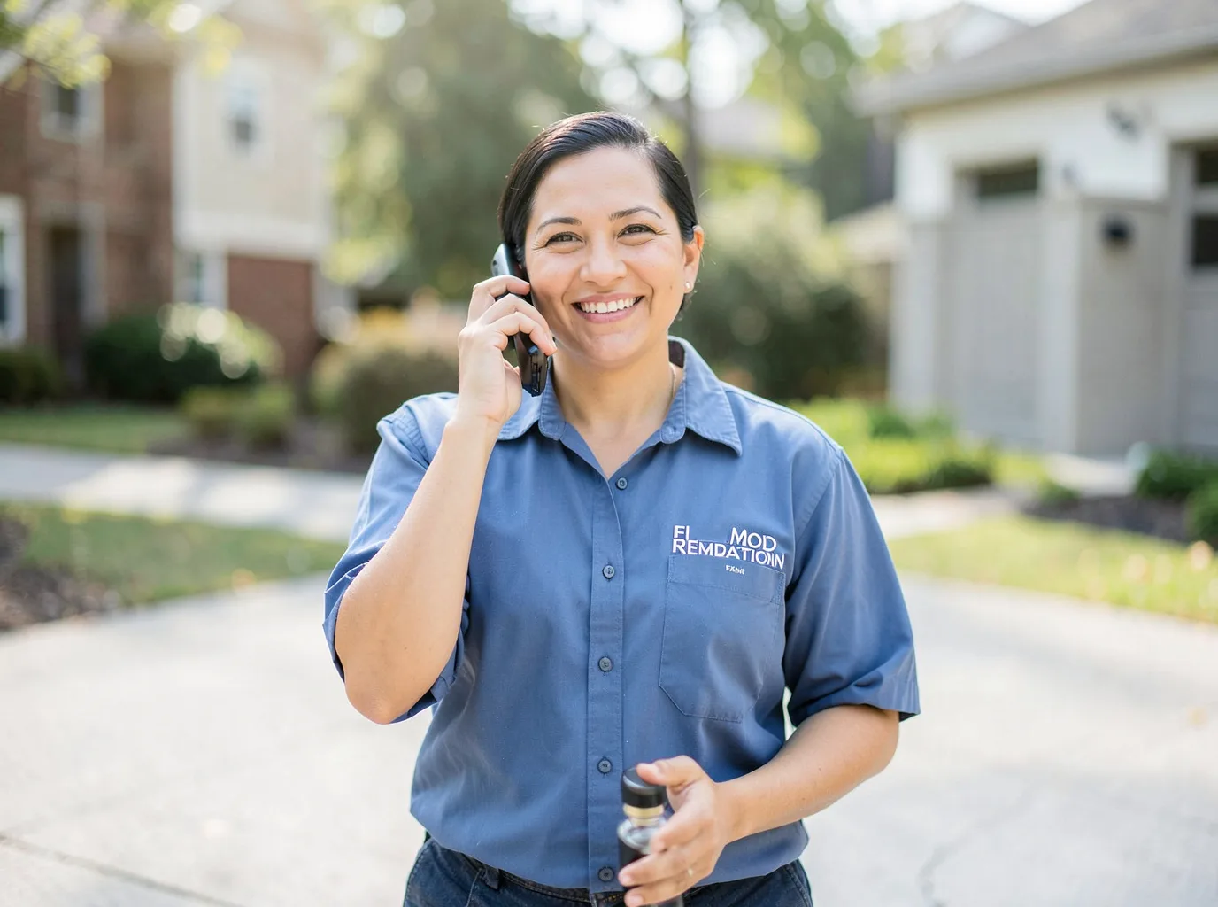 Mold Remediation Benton, IA FAQs